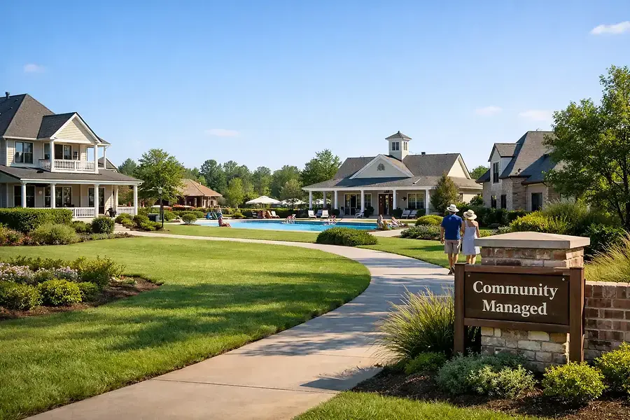 Understanding HOA Rules and Fees in Louisiana Residential Communities