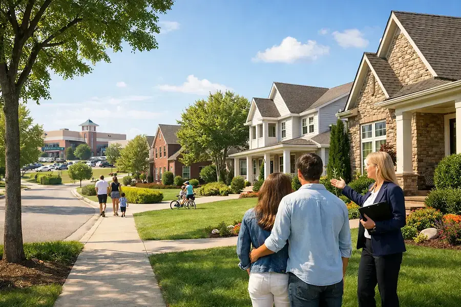 The Complete Real Estate Market Guide for Greater Memphis Suburbs