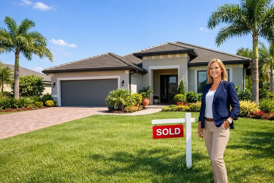 How to Sell Your Home Quickly in Tampa and Fort Myers Markets