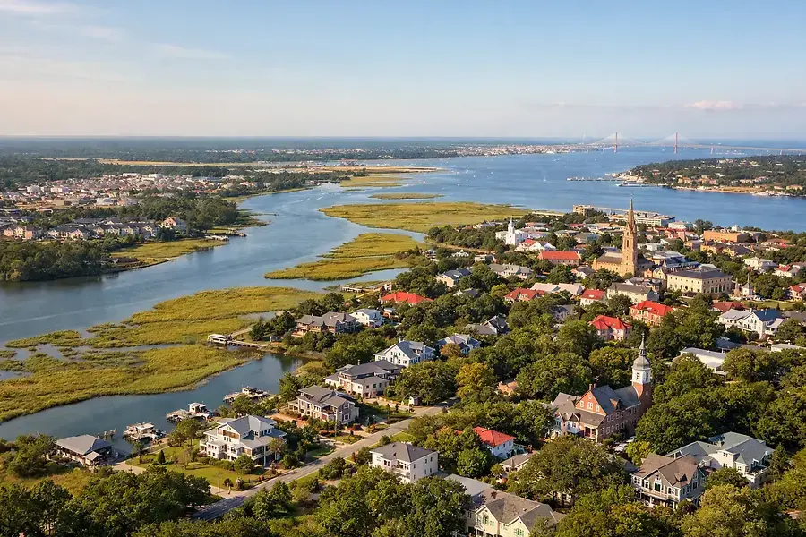 Comparing Home Prices Across 11 South Carolina Lowcountry Towns