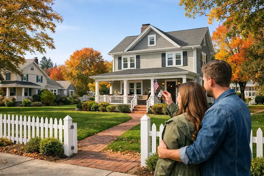 First-Time Home Buyer's Guide to South-Central Connecticut Communities