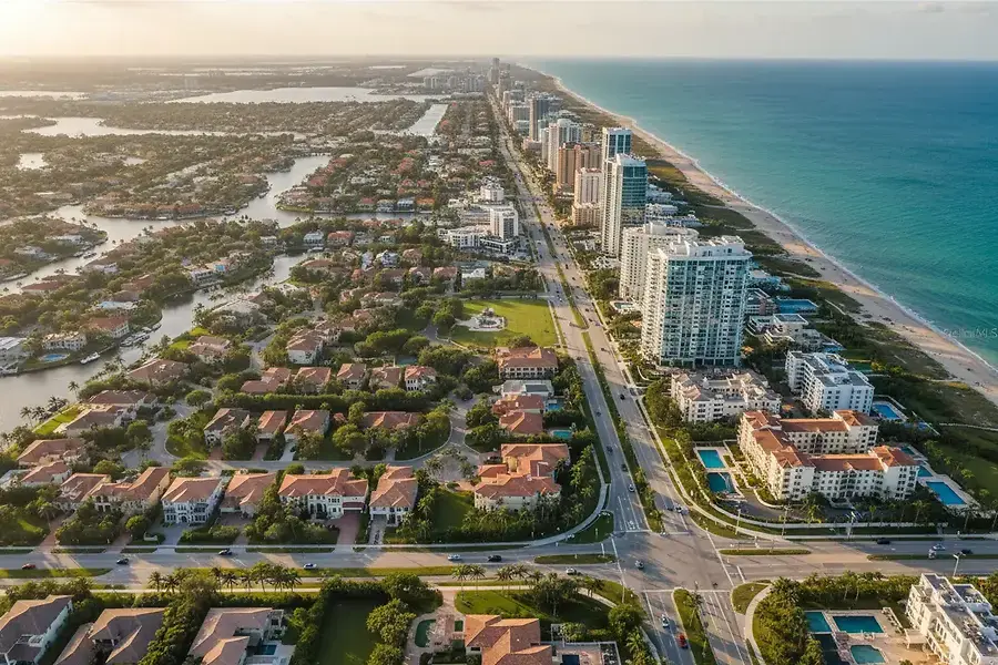 South Florida's Best Neighborhoods: Find Your Perfect Community Match