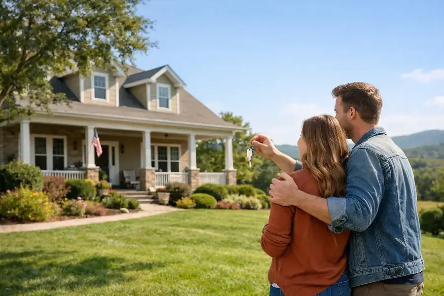Avoid These Critical Mistakes When Buying Your First Home in Middle Tennessee