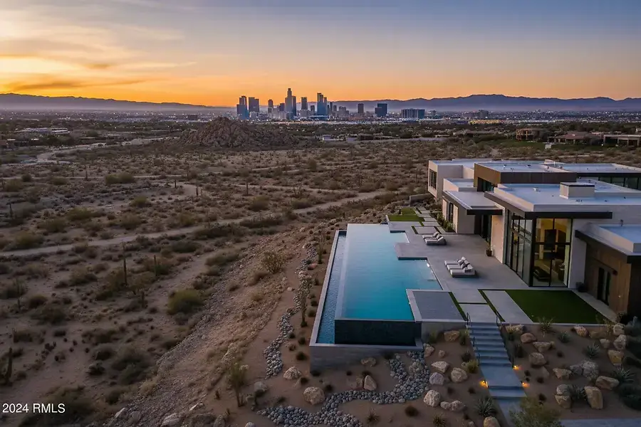 Luxury Home Market Trends Across Las Vegas Valley Communities