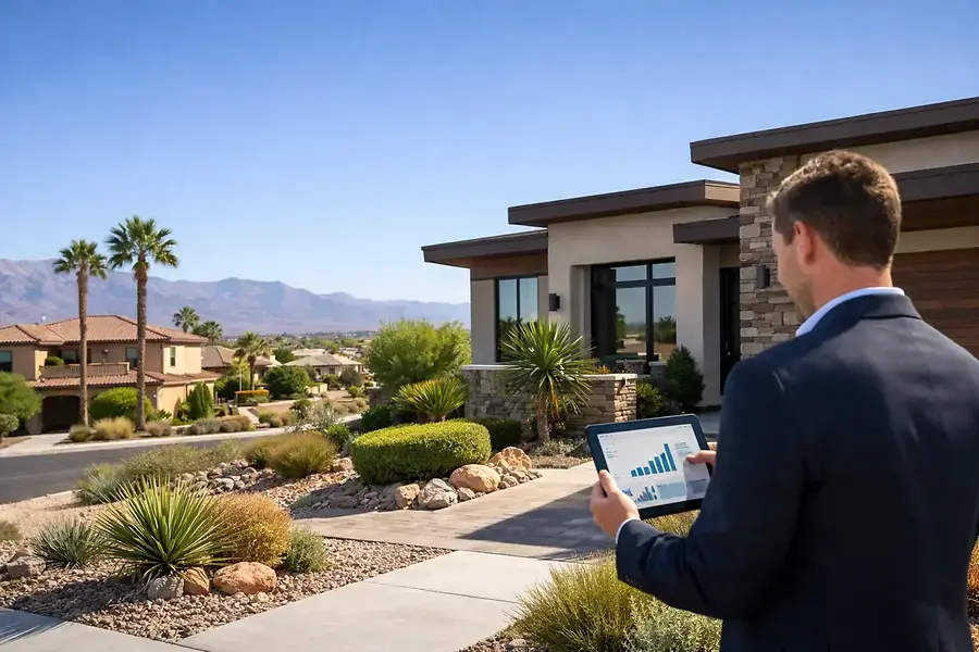 The Complete Guide to Pricing Your Home in Las Vegas Valley Markets