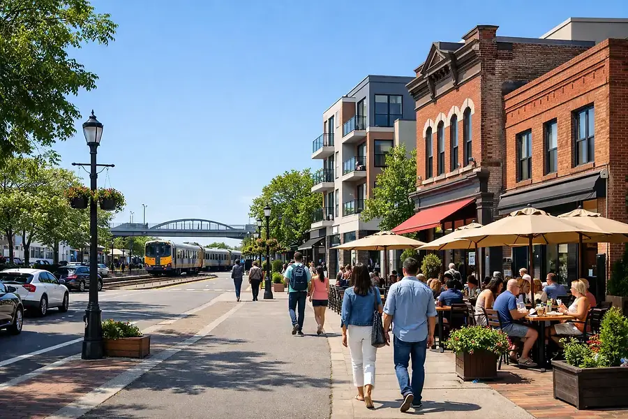 Investment Opportunities in Long Island's Emerging Neighborhoods