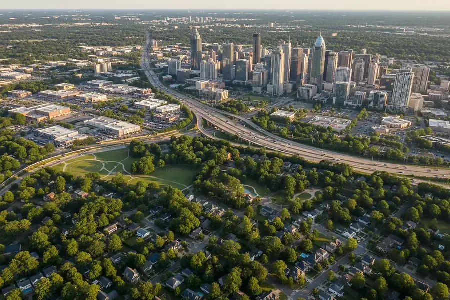 Neighborhood Guide: Finding Your Perfect Home in Metro Atlanta's Diverse Communities