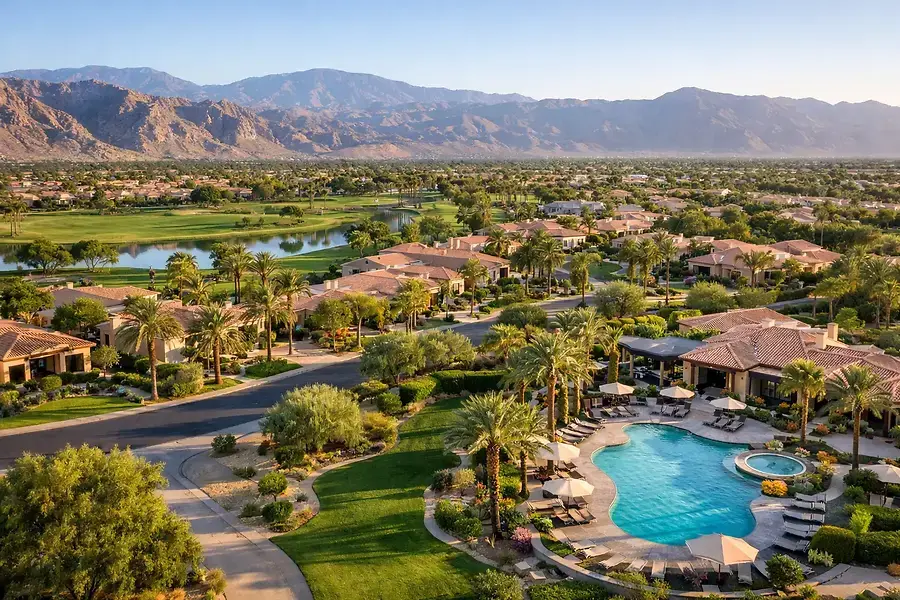 Understanding HOA Fees and Costs in Coachella Valley Communities