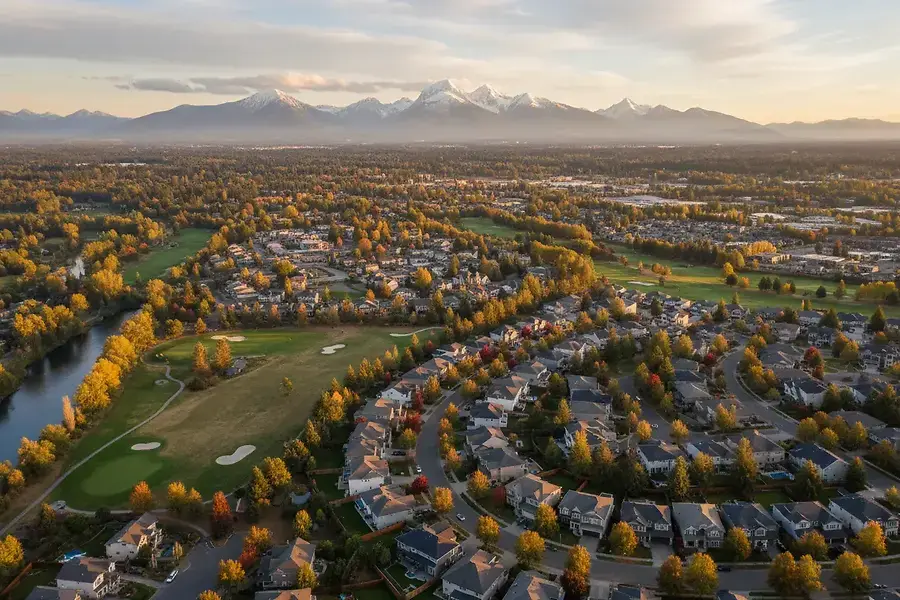 Investment Opportunities in Southern Oregon Residential Real Estate