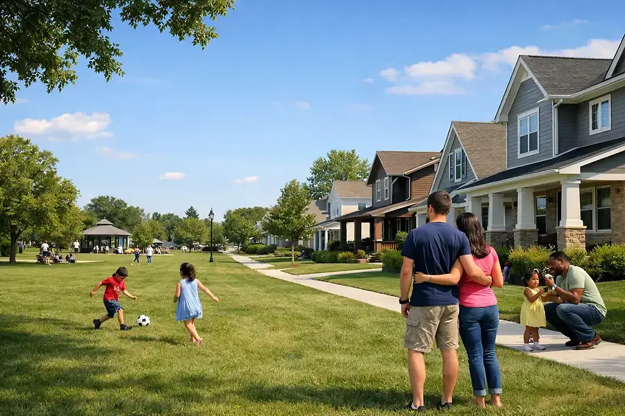 Affordable Home Communities South of Detroit: A Complete Buyer's Guide