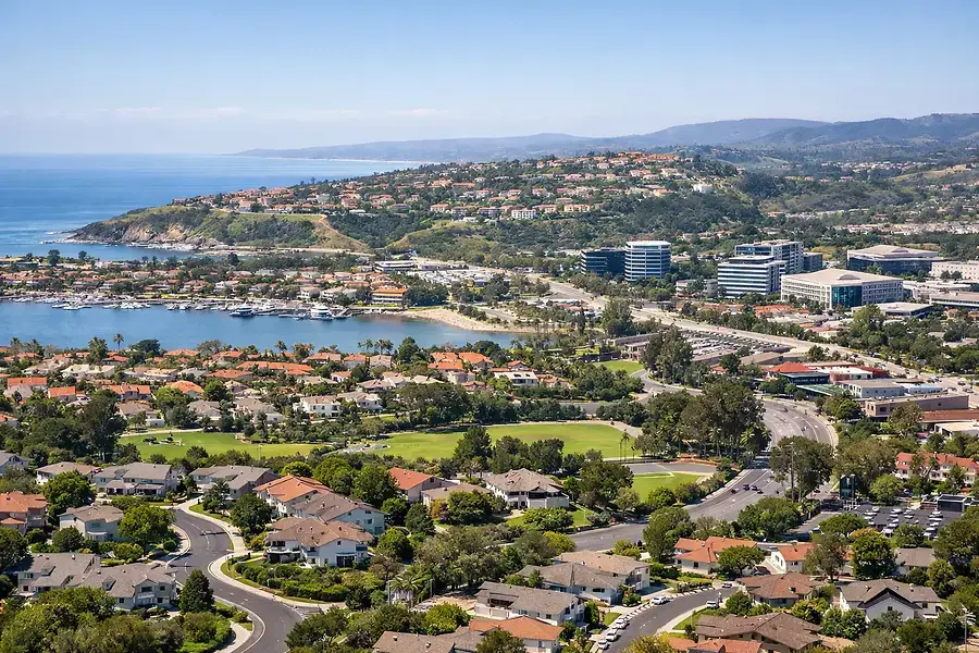 Home Price Comparisons Across Orange County's 16 Residential Communities