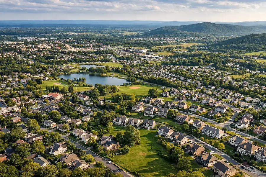 Comparing Home Prices Across Orange County's Top 16 Communities