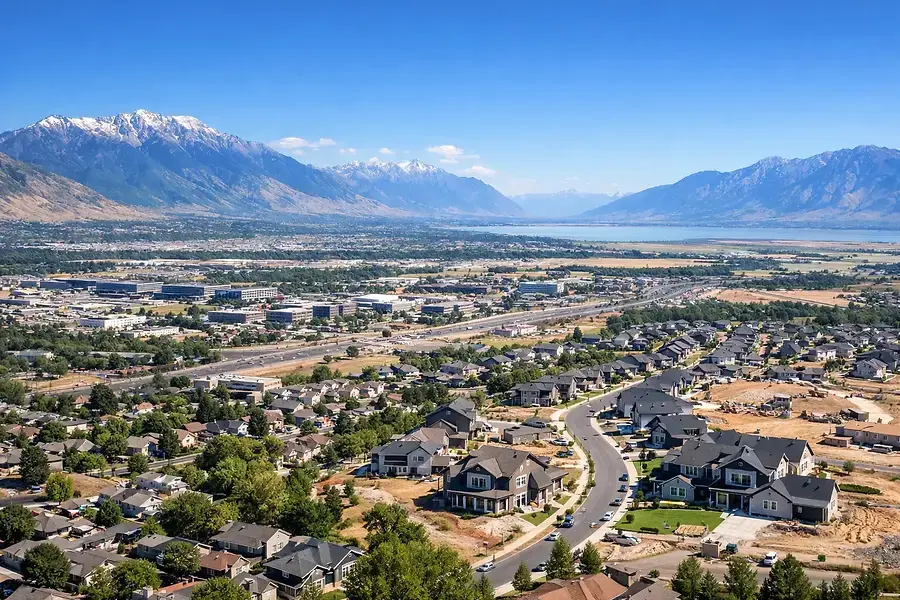 Utah Valley Real Estate Market Trends: What Buyers and Sellers Need to Know