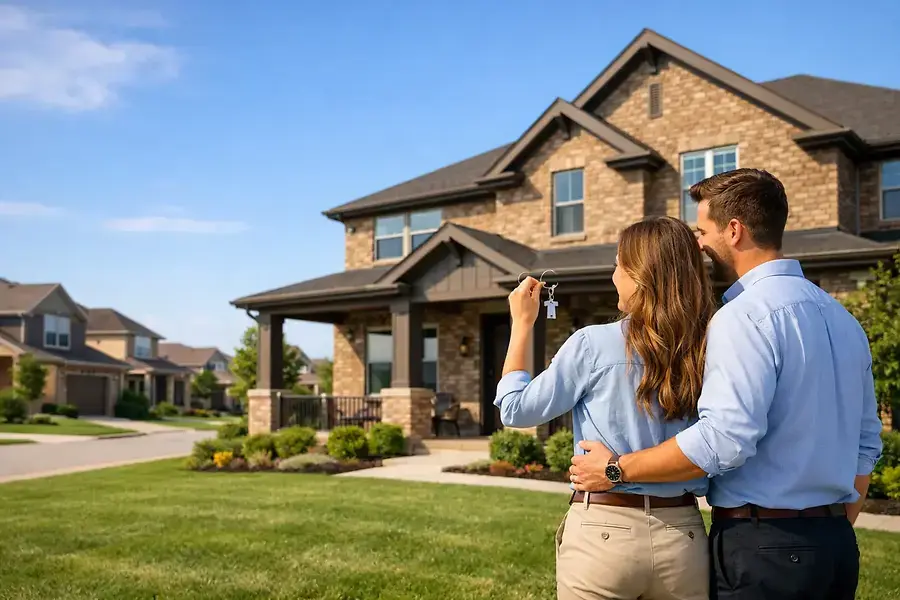 First-Time Home Buyer's Complete Guide to Arlington, Dallas & Fort Worth