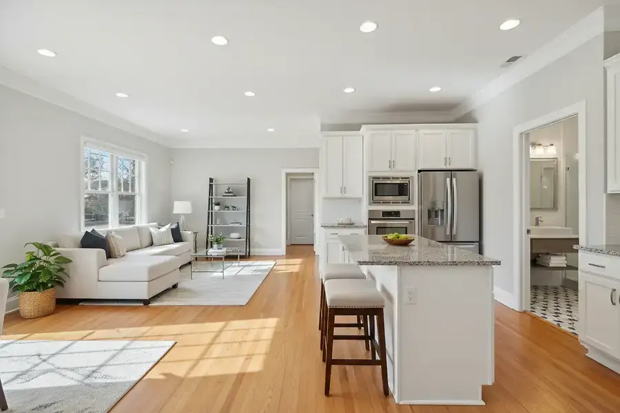 Home Renovations That Boost Resale Value in Monroe County Markets