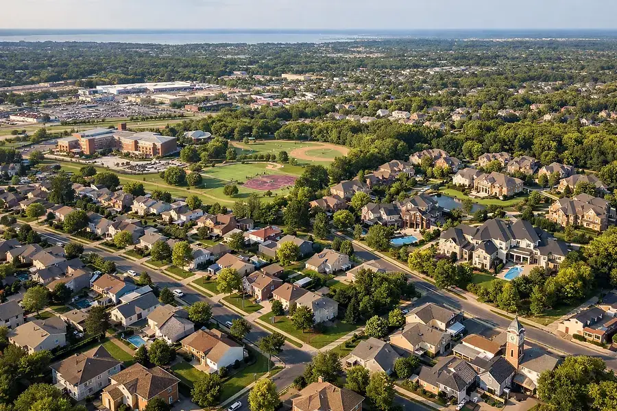 Understanding Property Values Across Monroe County Communities