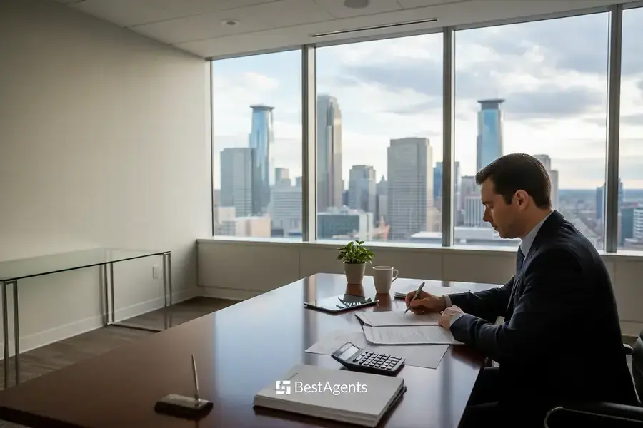 Commercial Lease Termination: Rights and Strategies for Minneapolis-Saint Paul Tenants