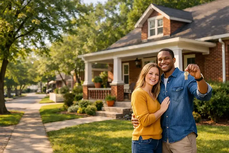 First-Time Home Buyer Mistakes to Avoid in West Tennessee Communities