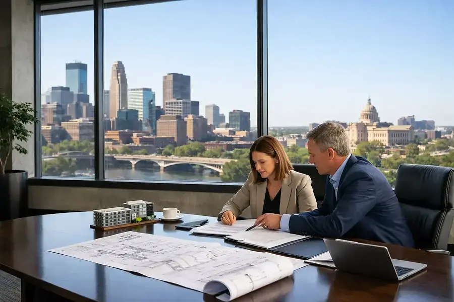 Commercial Lease Renewal Strategies for Minneapolis-Saint Paul