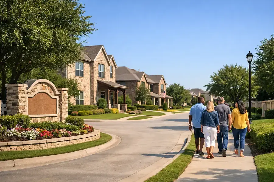 Navigating HOA Requirements When Buying in Dallas and Richardson