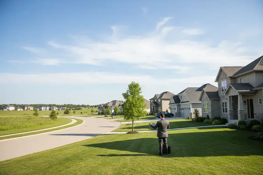 Residential Investment Opportunities Across DuPage County Communities