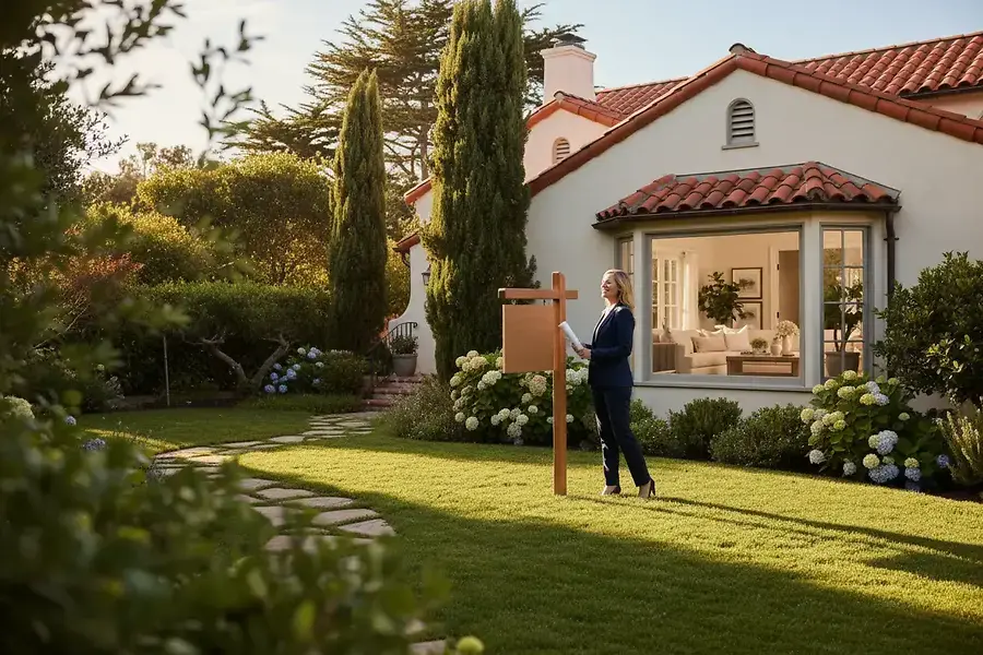 The Complete Carmel Home Selling Timeline: Steps From Listing to Closing