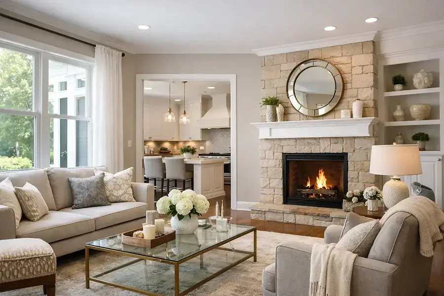 Carmel Home Selling: Staging Tactics to Maximize Buyer Appeal