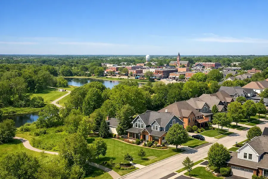 Moving to Western DuPage: A Buyer's Guide to 14 Top Communities
