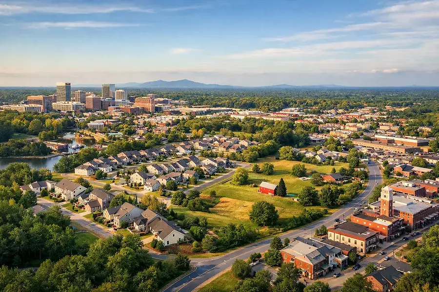 Neighborhood Comparison: Upstate SC Communities for Homebuyers