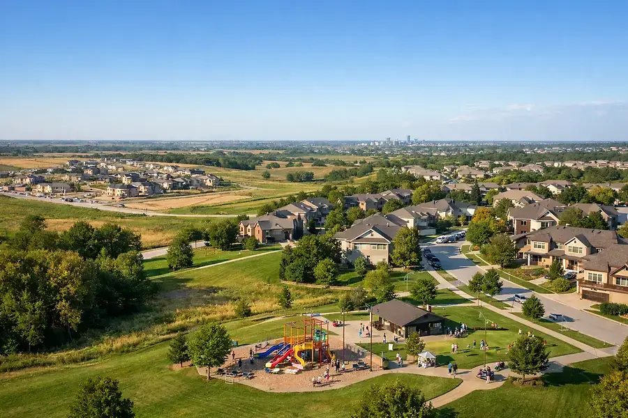 Omaha Metro Real Estate Market Trends and Investment Opportunities