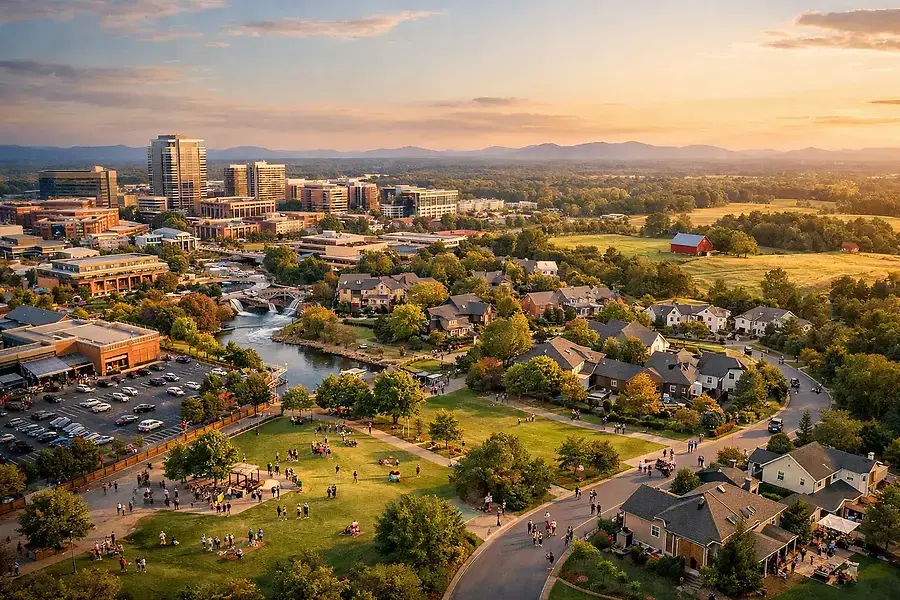 Complete Neighborhood Comparison Guide for Upstate SC Home Buyers