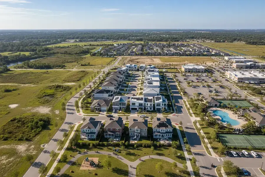 Home Investment Opportunities in Tampa Bay's Emerging Communities