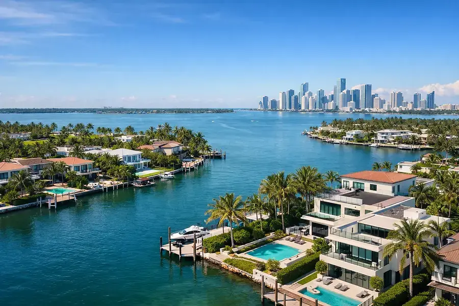 Residential Investment Opportunities Across South Florida's Top Communities