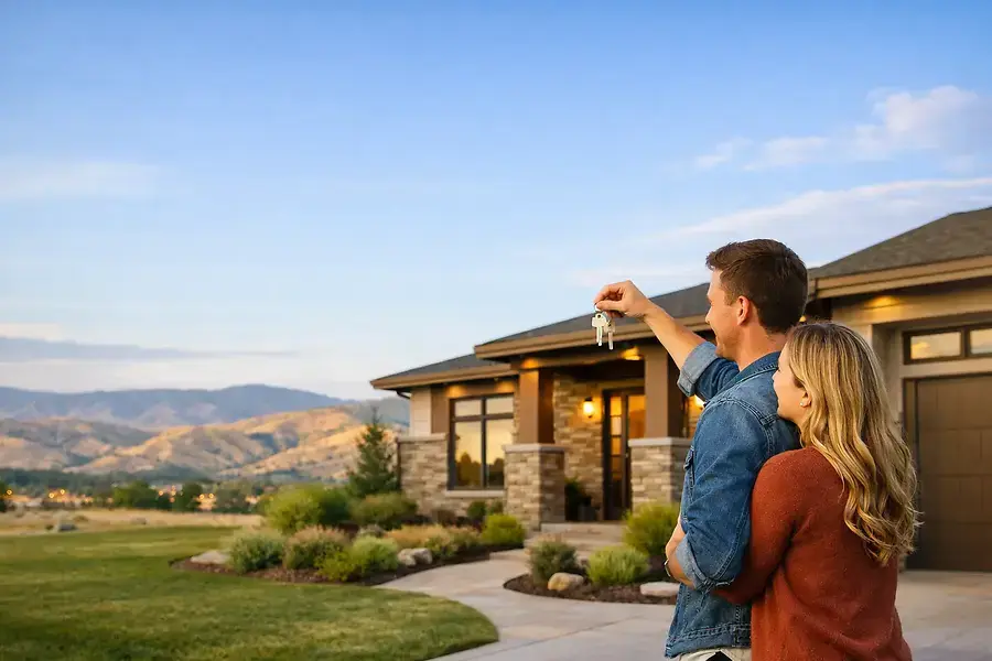Complete Home Buyer Checklist for Boise Valley Residential Communities