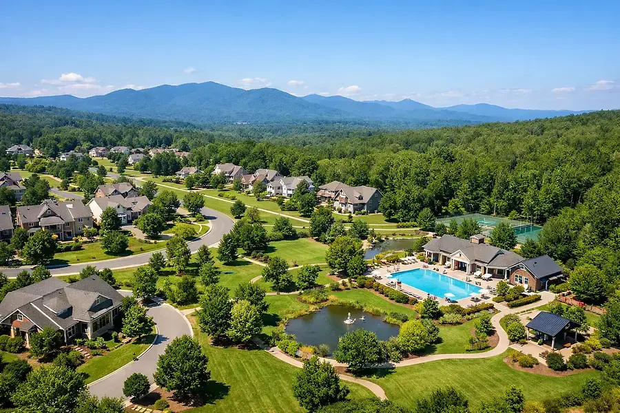 Understanding HOA Costs in Western NC Residential Communities