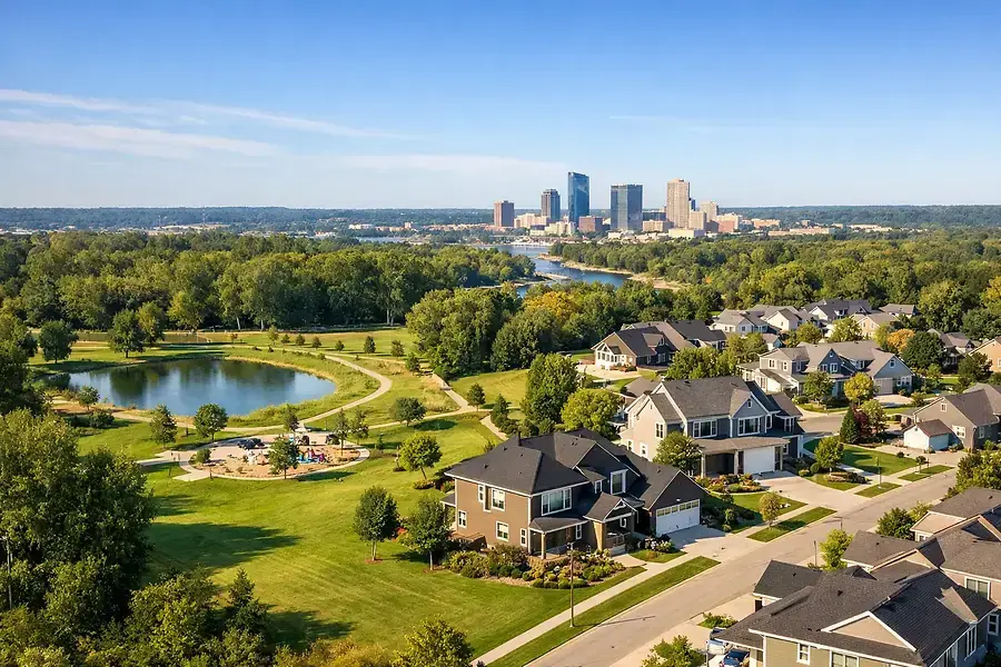 Investment Opportunities in West Michigan's Residential Market
