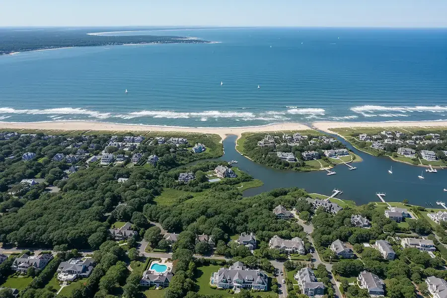 Hamptons Neighborhood Locations and Their Impact on Home Values