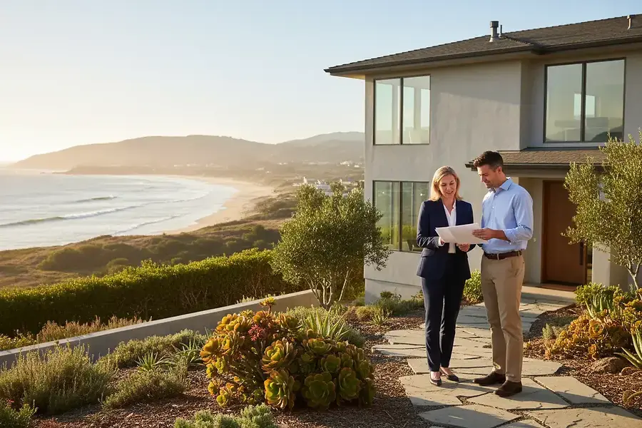 Discover Your Central Coast Home's True Market Value in Today's Real Estate Market
