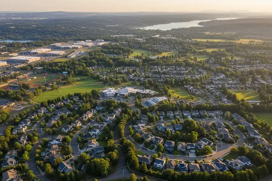 Neighborhood Guide: Finding Your Ideal Home in South Metro Portland