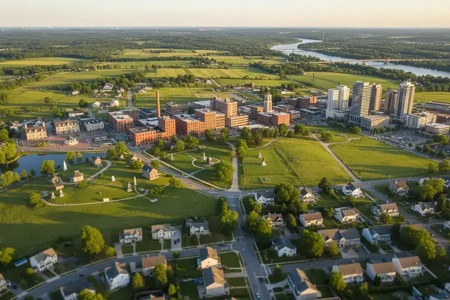 Finding Your Ideal Home in Central Pennsylvania's Top Communities