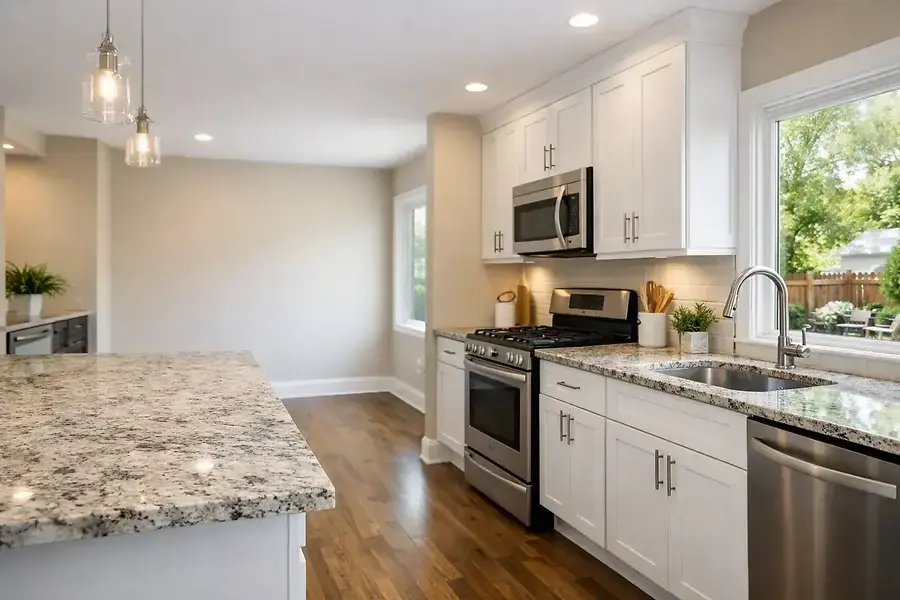 Maximizing Home Equity: Smart Renovations for Cincinnati Sellers