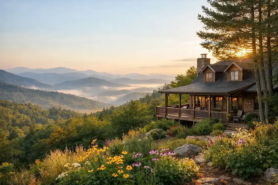 High Country Residential Market: Trends Shaping Wilkes, Ashe & Watauga