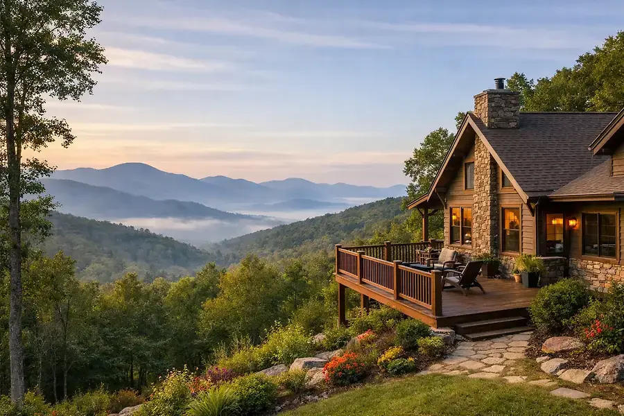 Selling Your Home in the Northern NC Mountains: A Practical Seller's Guide