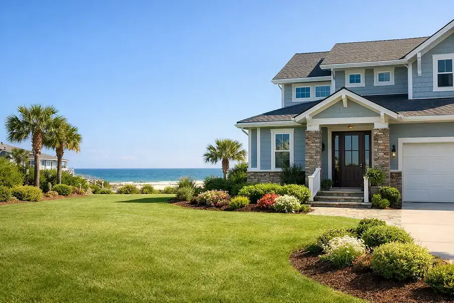 How to Sell Your Home Quickly in the Grand Strand Real Estate Market