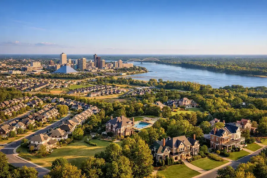 Understanding Home Values and Property Taxes Across Shelby County