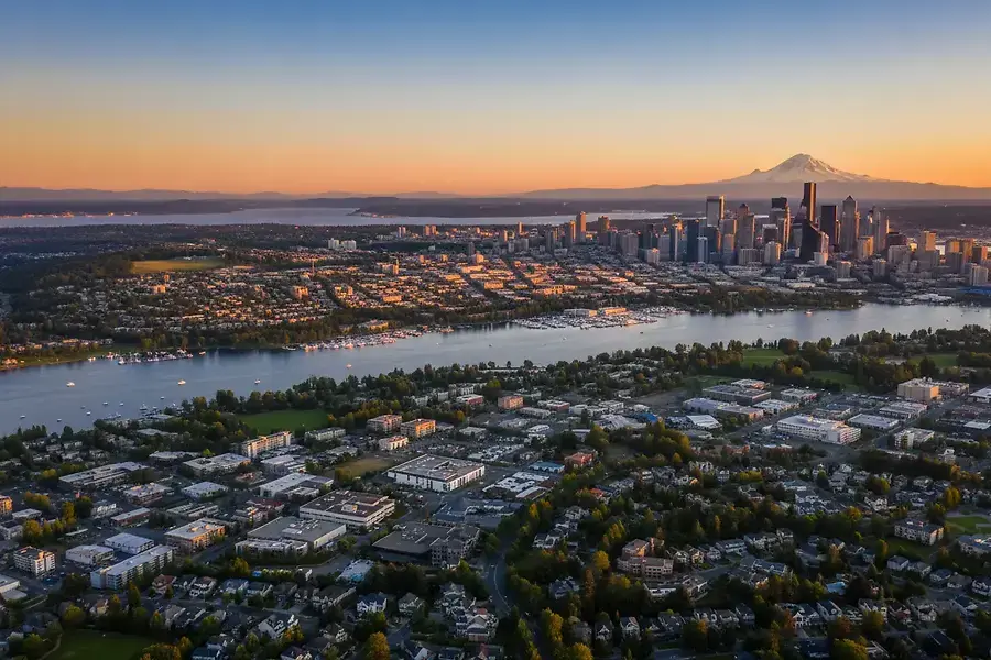 Understanding Home Value Trends Across Seattle's Top Metro Communities