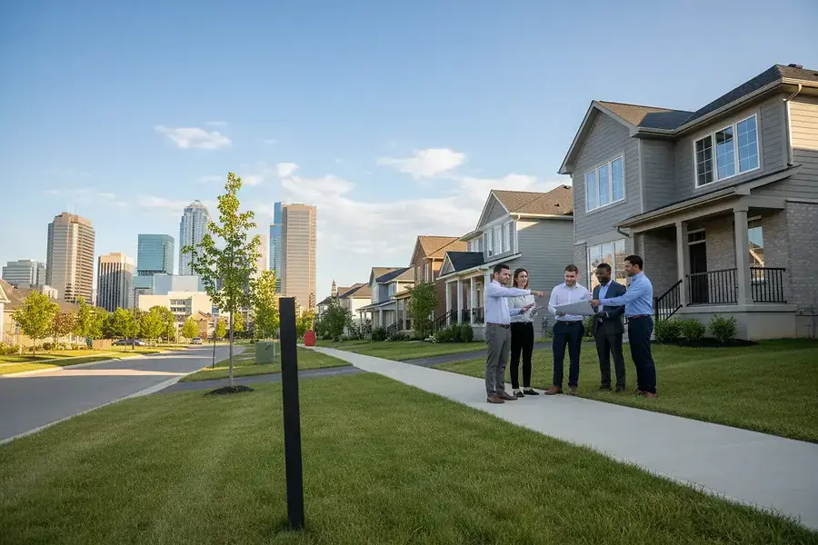 Investment Opportunities in Alamance County's Emerging Neighborhoods