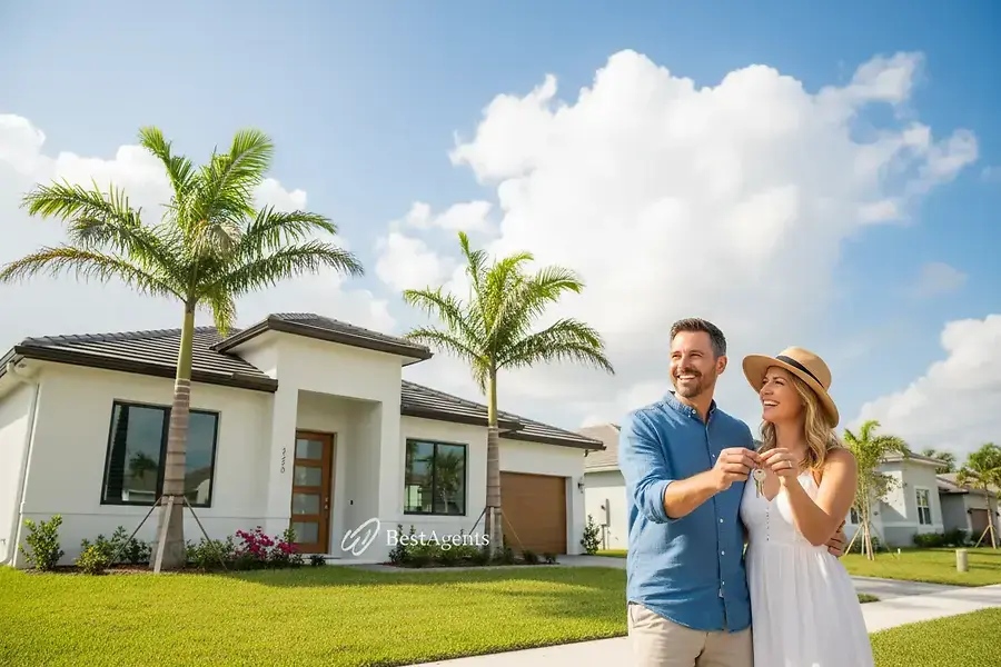 First-Time Home Buyer Mistakes to Avoid in Miami Lakes, Hialeah & Fort Lauderdale
