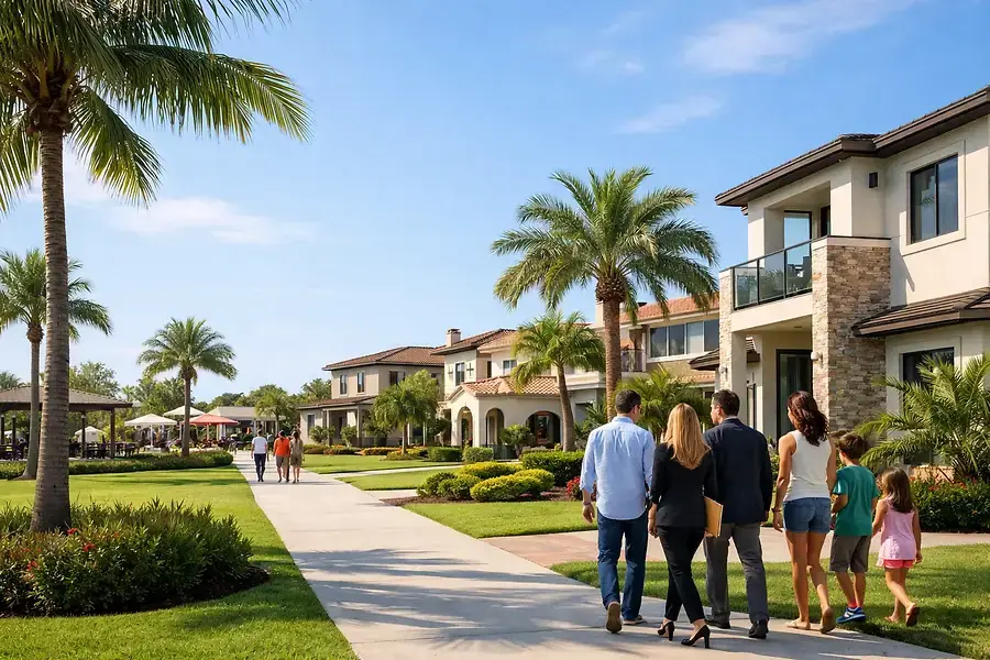 Investment Property Opportunities in Miami Lakes, Hialeah & Fort Lauderdale