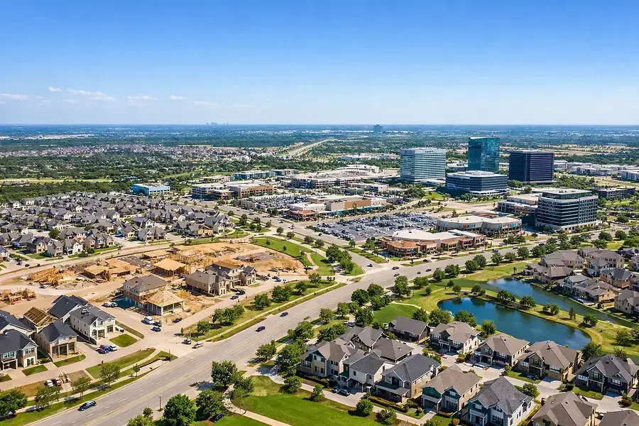 Neighborhood Investment Guide: Building Wealth Through North Texas Real Estate